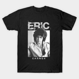 eric-carmen-singer T-Shirt